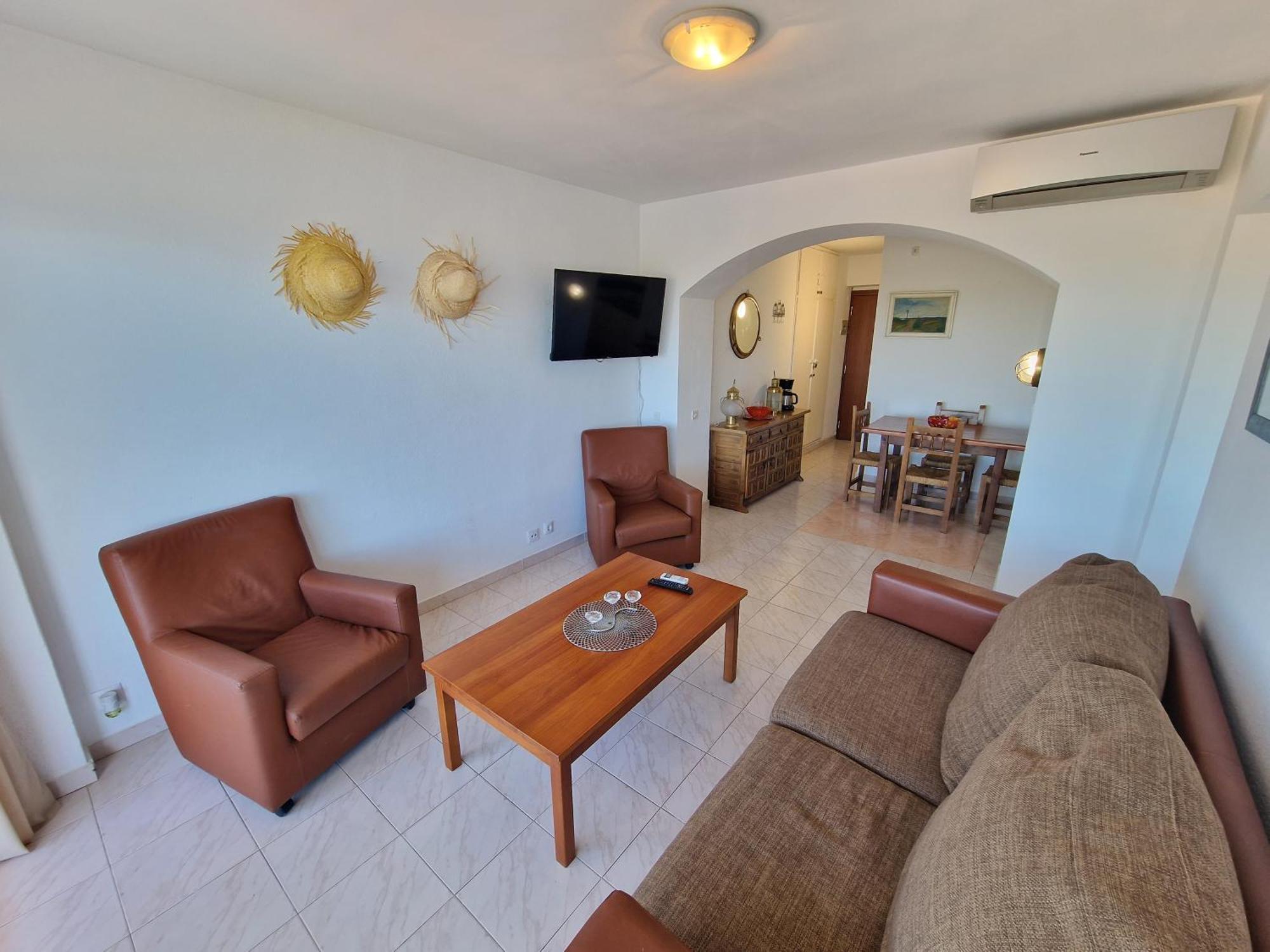 Tramuntana 1204 Appartement