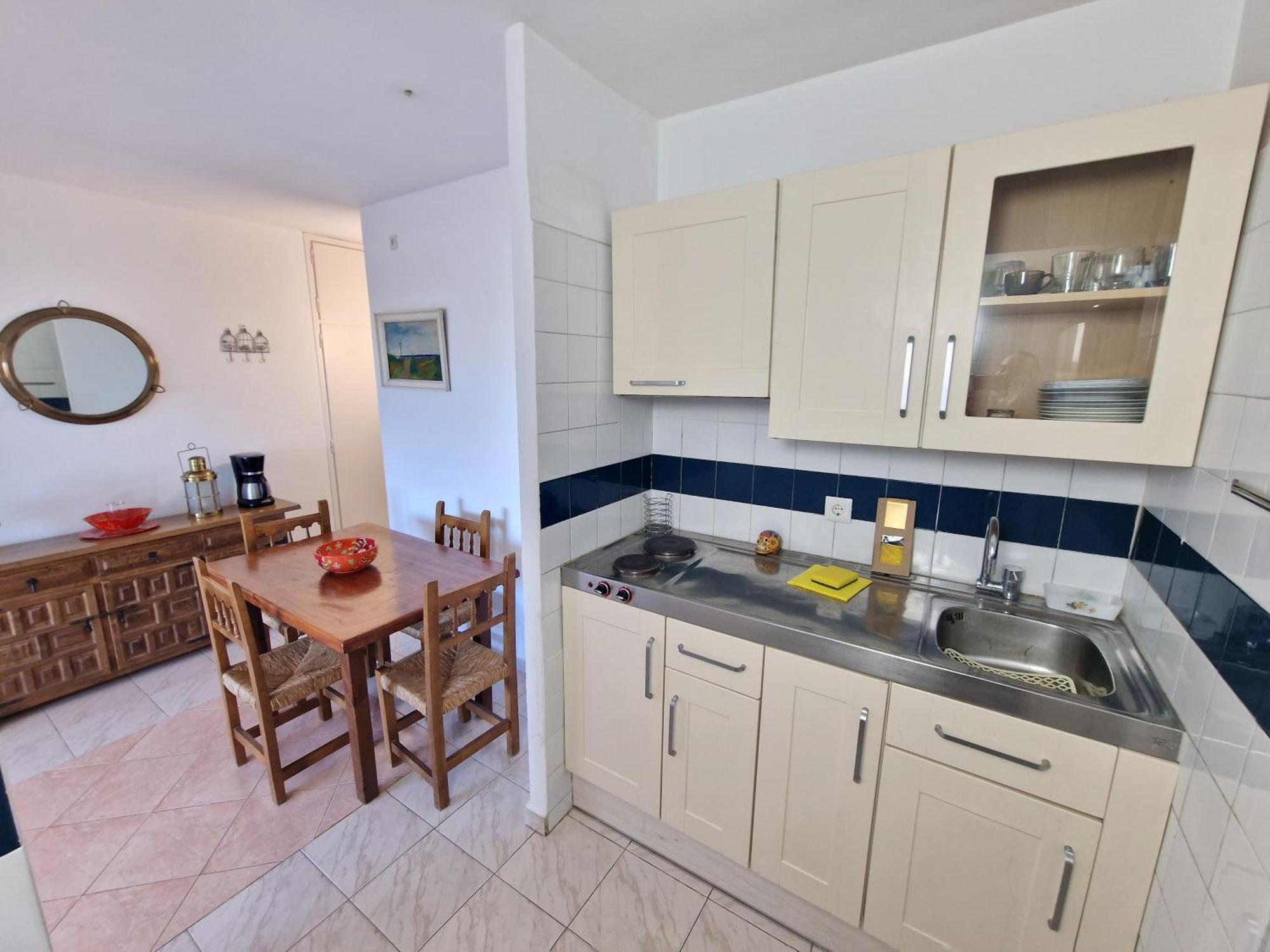 Tramuntana 1204 Apartamento