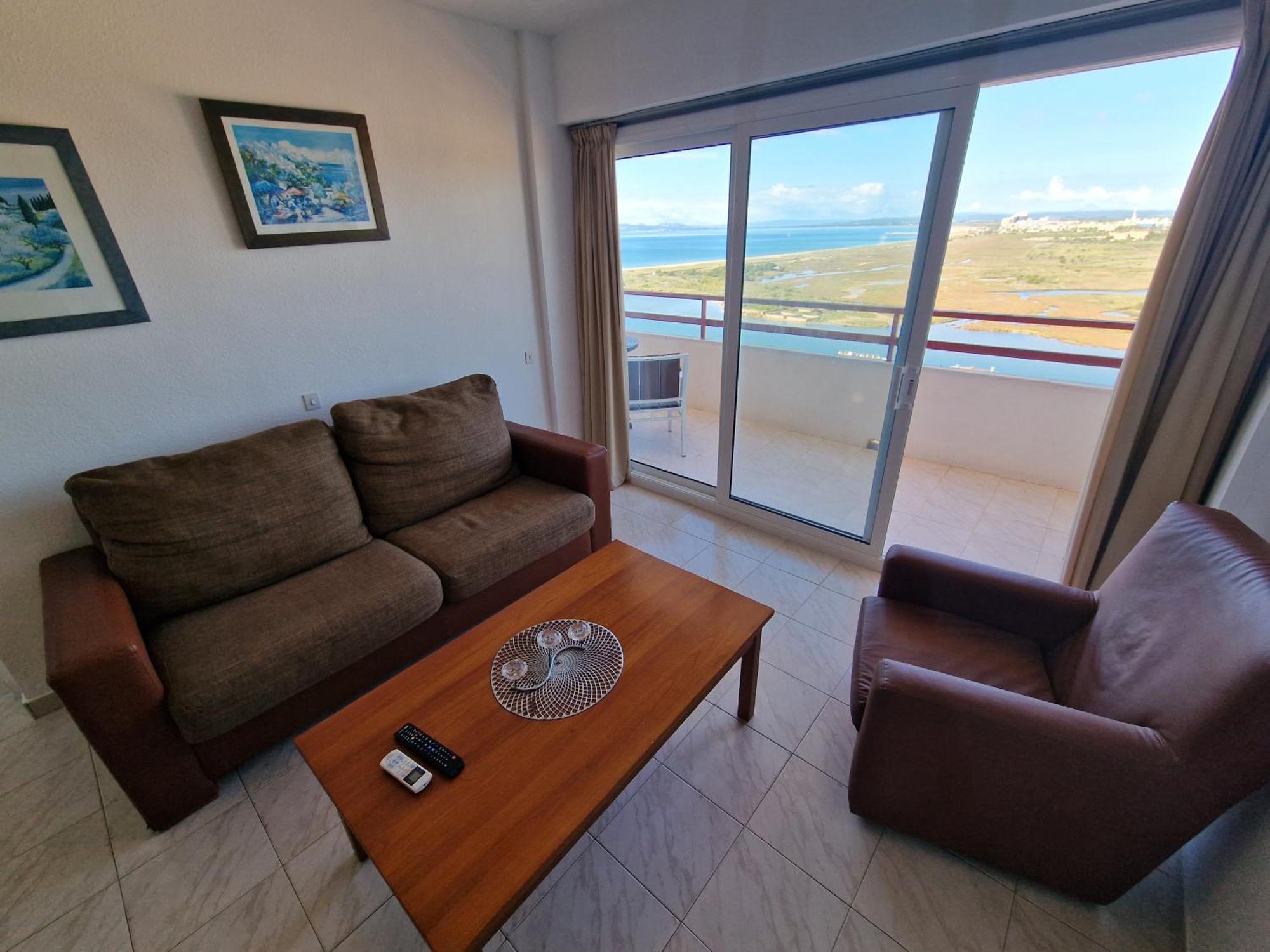 Apartamento Tramuntana 1204