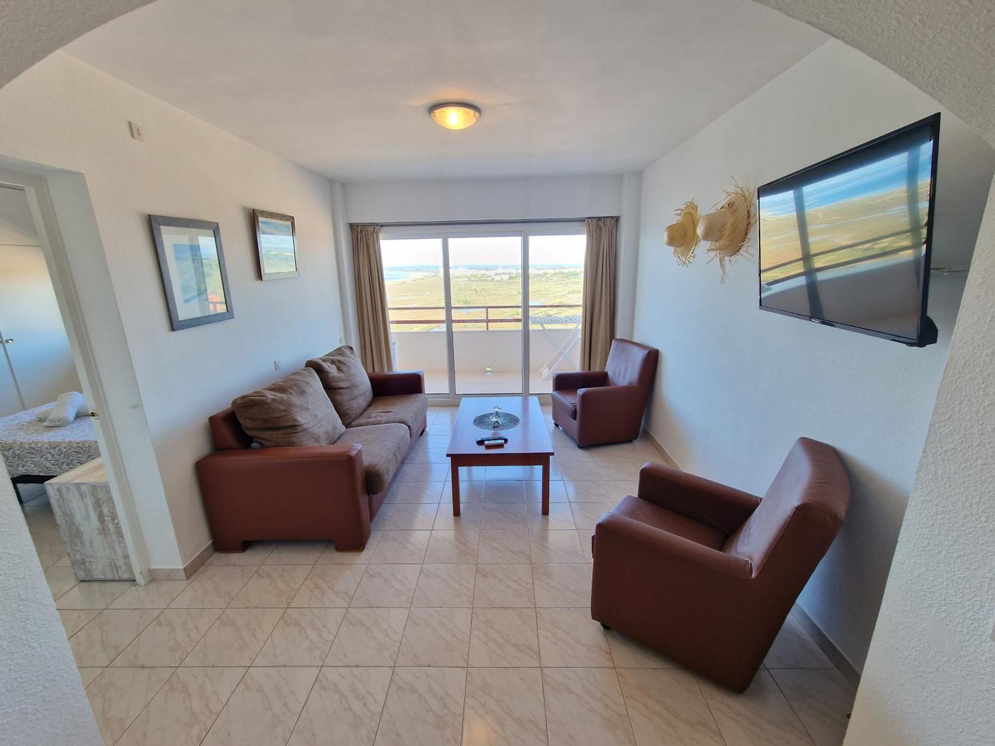 Apartamento Tramuntana 1204 *