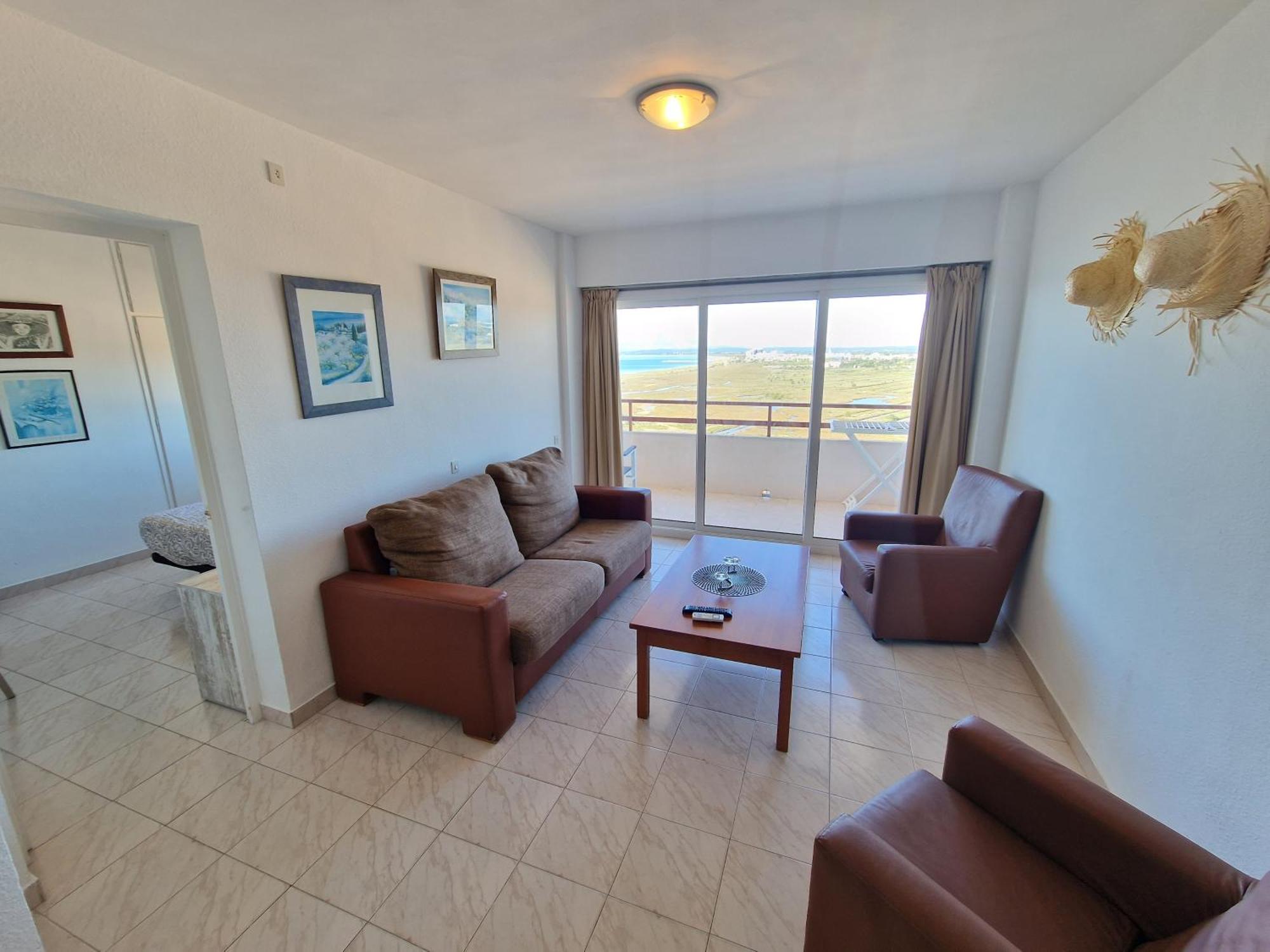 Tramuntana 1204 Apartamento *