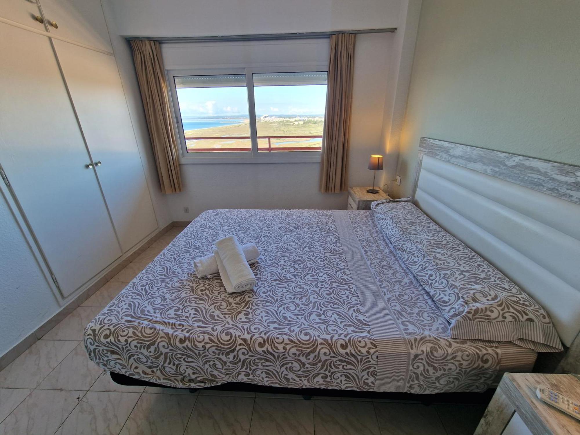 Apartamento Tramuntana 1204 Rosas